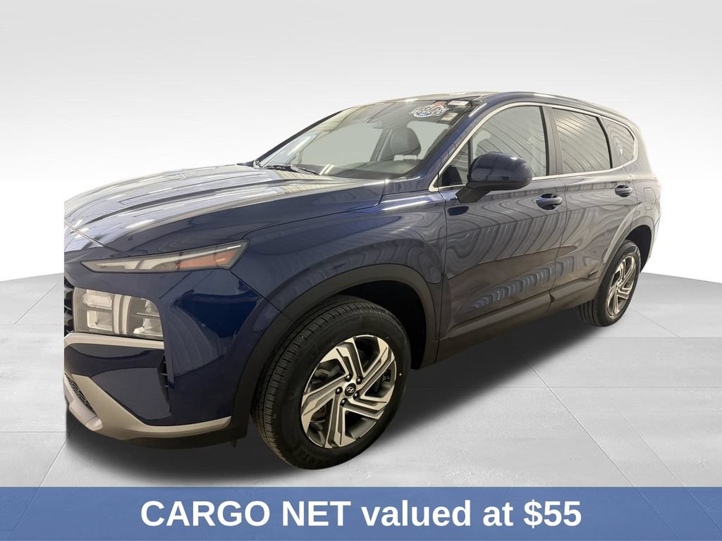 Used 2023 Hyundai Santa Fe SE AWD/4WD image 7