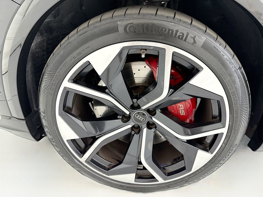 Used 2024 Audi RS Q8 image 29