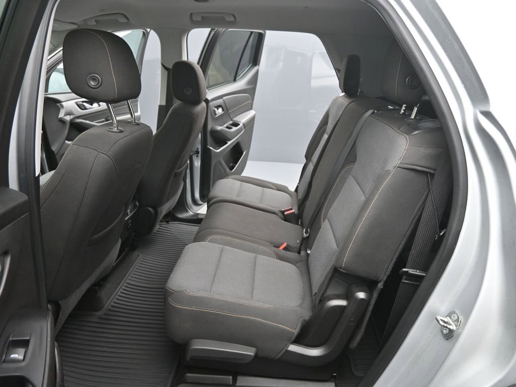 Used 2018 Chevrolet Traverse LS image 14