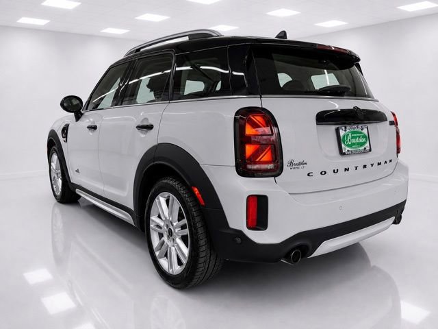 Used 2023 MINI Cooper Countryman S AWD/4WD image 4