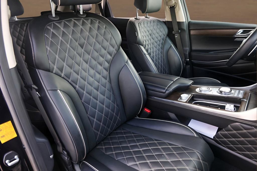 Used 2023 Genesis GV80 3.5T Prestige w/ Prestige Package image 33