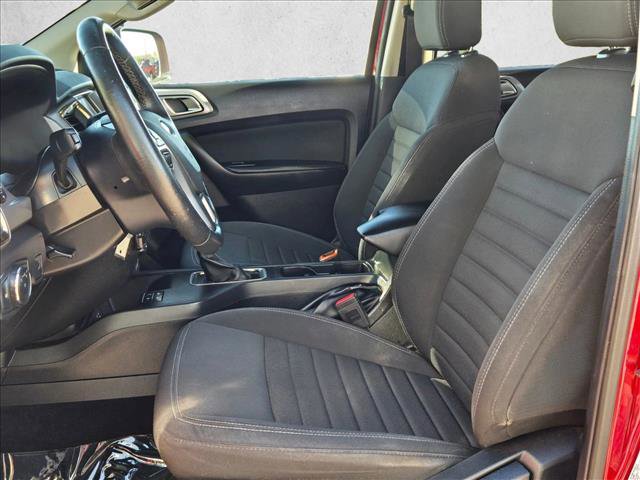 Certified 2021 Ford Ranger XLT w/ Equipment Group 301A Mid RWD image 16