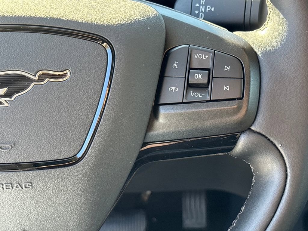 Certified 2025 Ford Mustang Mach-E Premium image 20