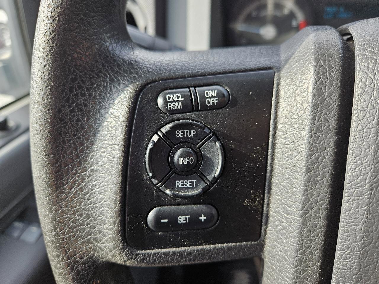 Used 2012 Ford F550 2WD Regular Cab Super Duty w/ PWR Equipment Group image 41
