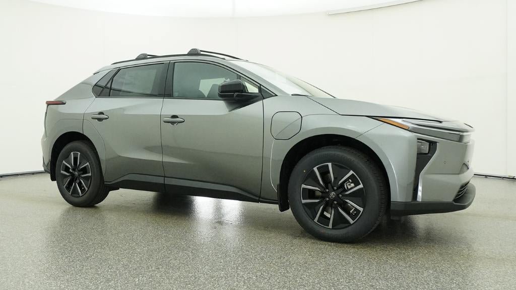 New 2026 Toyota bZ FWD image 28