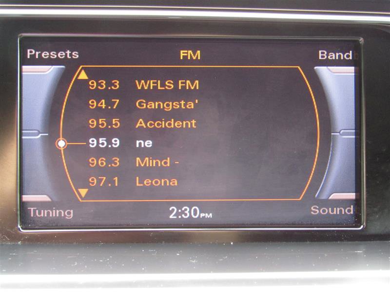 Used 2013 Audi A5 2.0T Premium w/ Convenience Pkg image 20