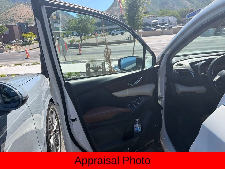Used 2021 Subaru Ascent Touring w/ Popular Package #2 AWD/4WD image 6