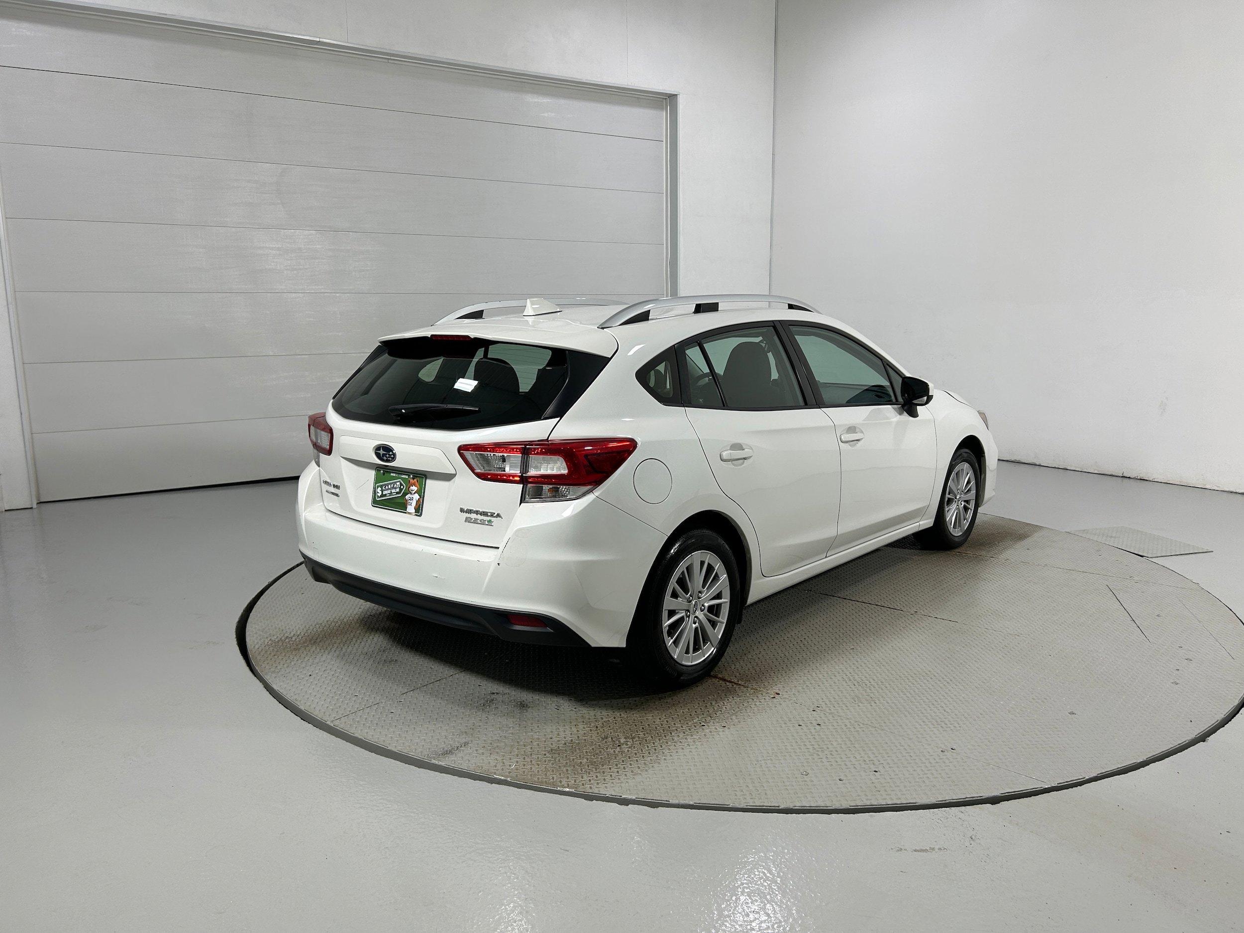 Used 2017 Subaru Impreza 2.0i Premium AWD/4WD image 28