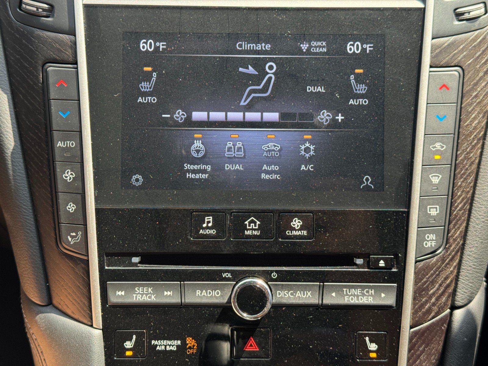 Used 2021 INFINITI Q50 Sensory w/ Cargo Package RWD image 30
