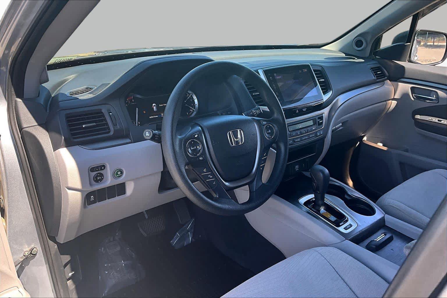 Used 2018 Honda Pilot EX image 17