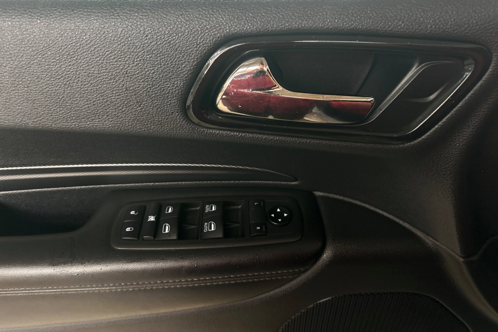 Used 2021 Dodge Durango GT w/ Trailer Tow Group IV image 11