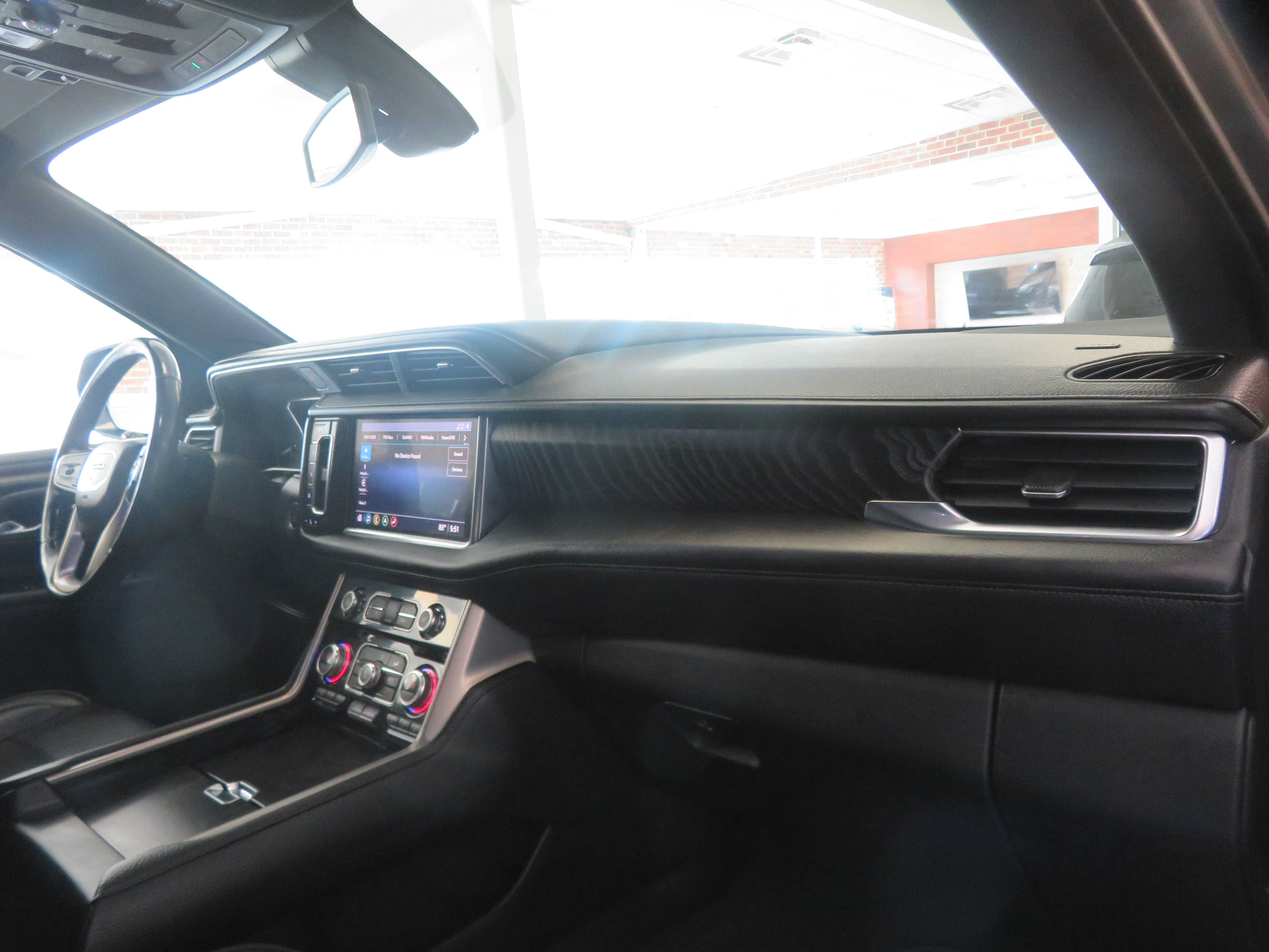 Used 2021 GMC Yukon Denali AWD/4WD image 33