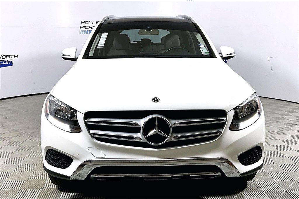 Used 2018 Mercedes-Benz GLC 300 image 2