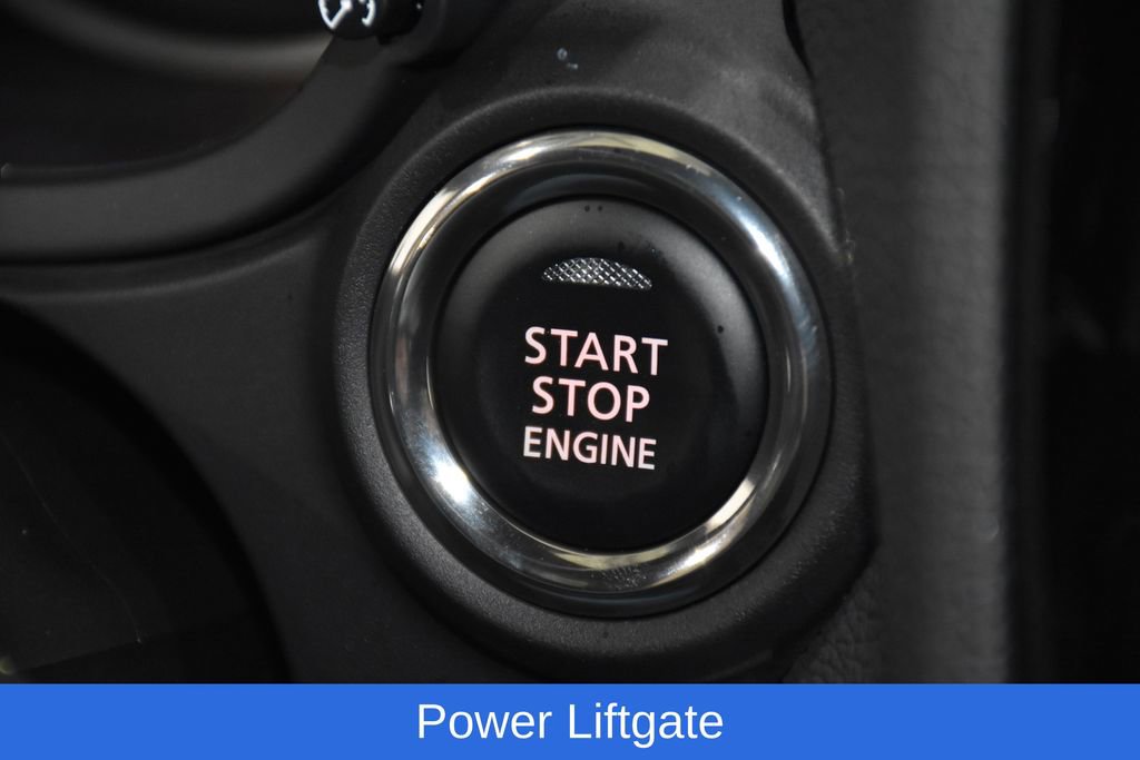 New 2026 Mitsubishi Eclipse Cross Black Edition image 12