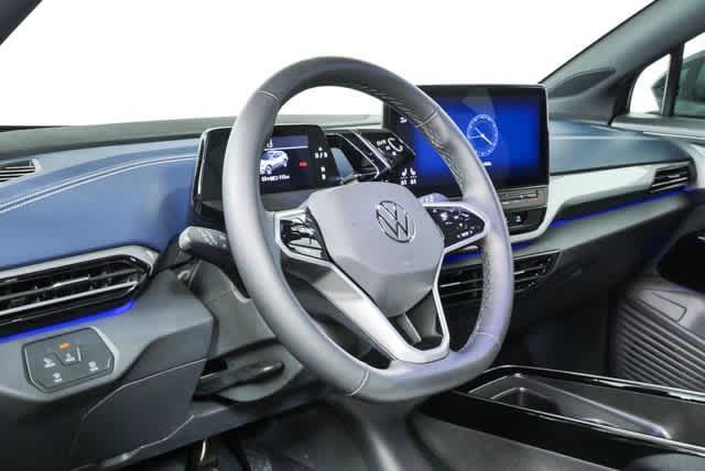 Certified 2025 Volkswagen ID.4 S Limited RWD image 6