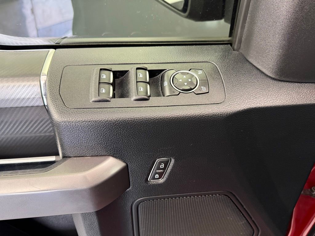 Used 2020 Ford F150 XLT w/ Equipment Group 302A Luxury AWD/4WD image 36