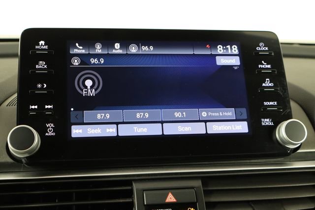 Used 2022 Honda Accord Sport Special Edition image 26