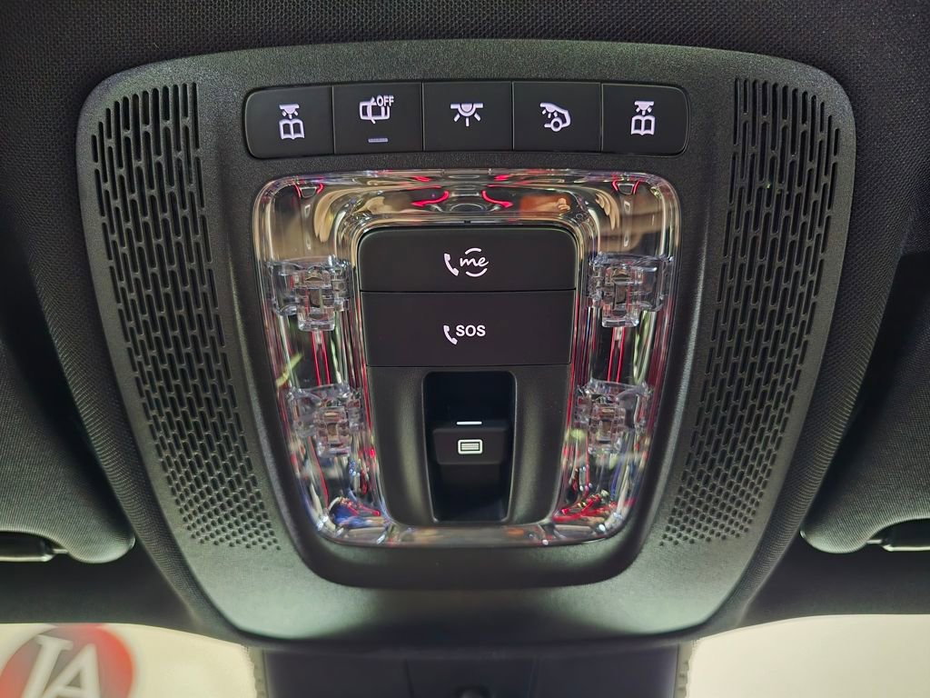 New 2026 Mercedes-Benz GLB 250 4MATIC image 27