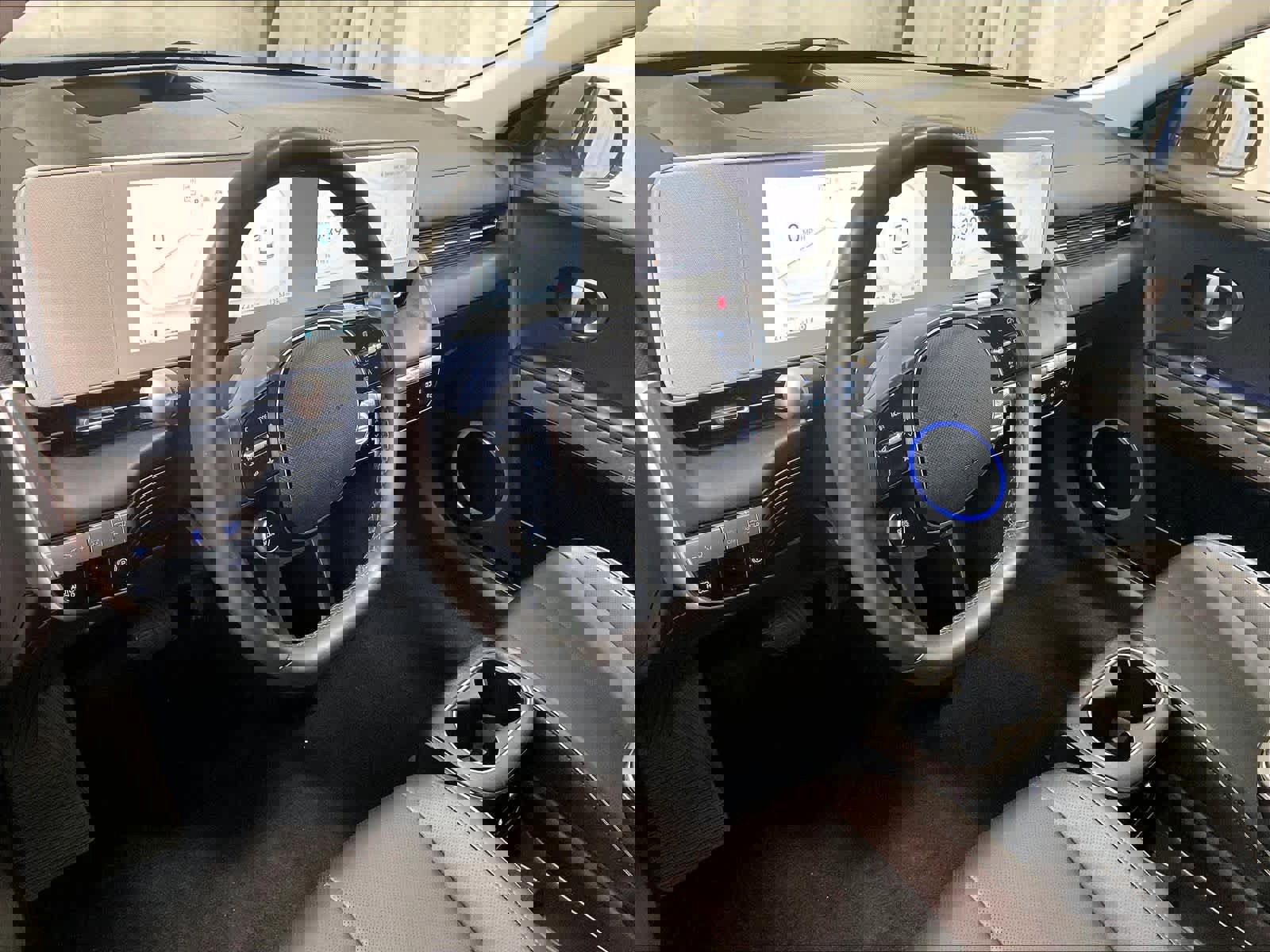 Certified 2022 Hyundai Ioniq 5 Limited image 8