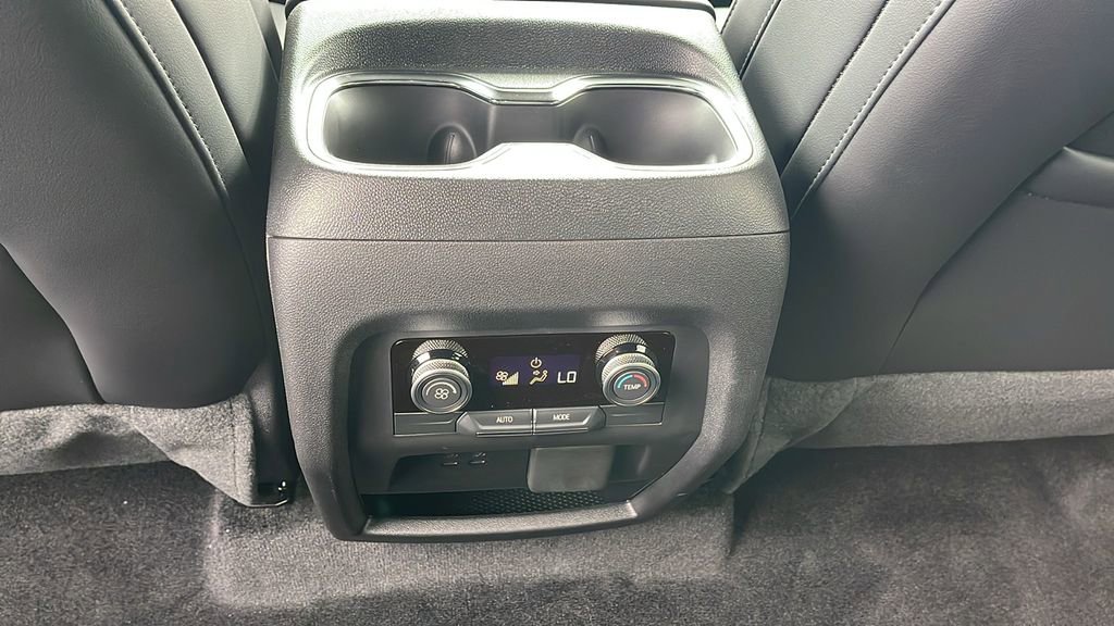 New 2026 Buick Enclave Sport Touring w/ Power Package image 16