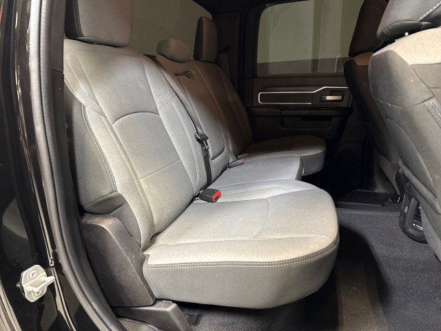 Used 2023 RAM 2500 Big Horn w/ Level 1 Equipment Group image 62