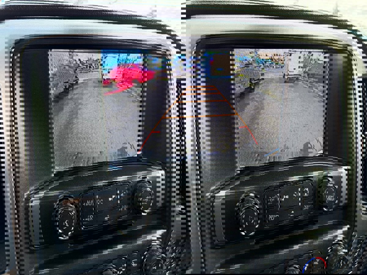 Used 2015 Chevrolet Silverado 2500 LTZ w/ Duramax Plus Package image 25