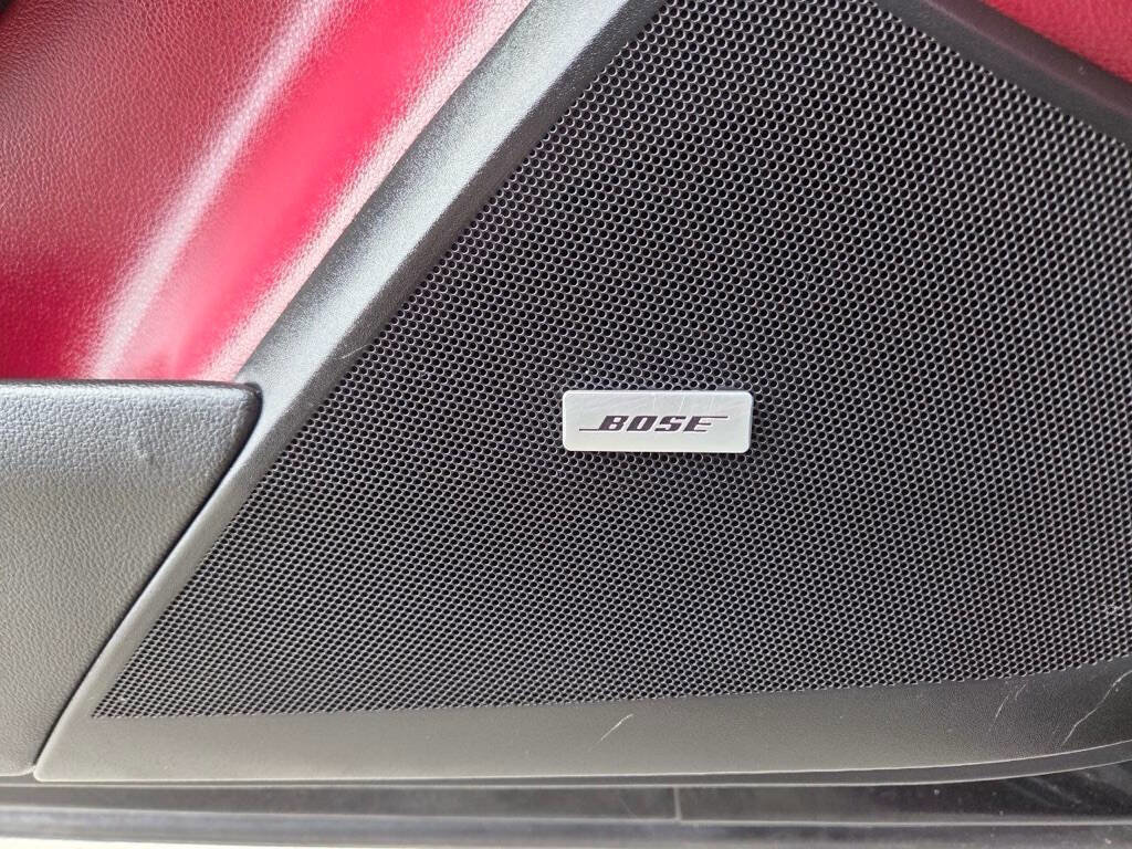 Used 2015 Cadillac CTS Performance AWD/4WD image 28