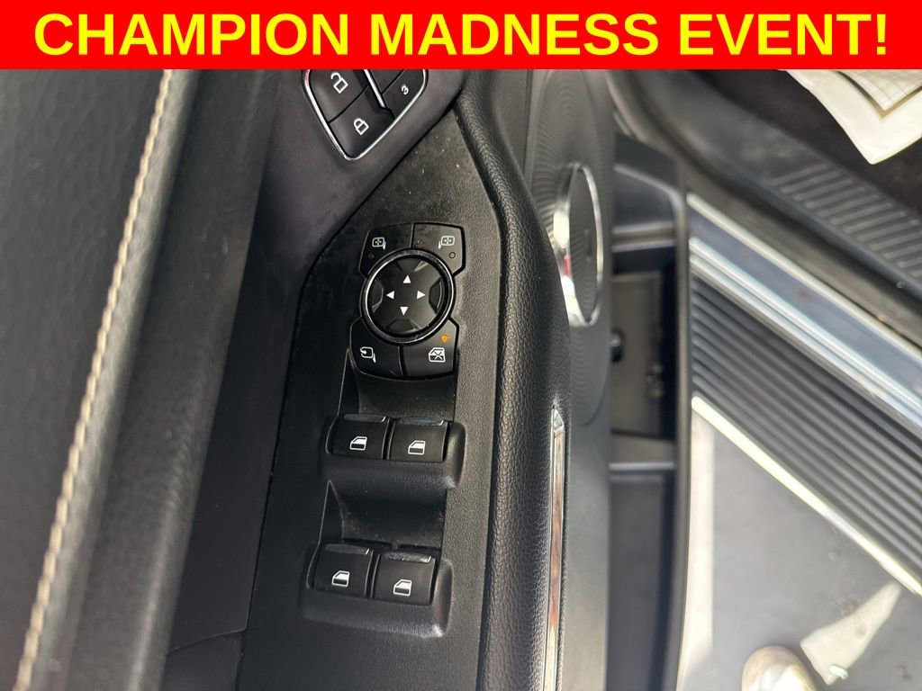 Used 2022 Ford Expedition Max XLT image 11