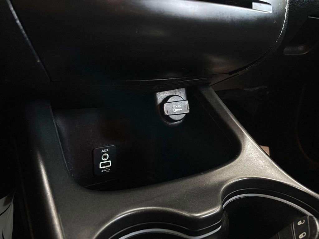 Used 2018 Dodge Journey SE w/ Popular Equipment Group image 28