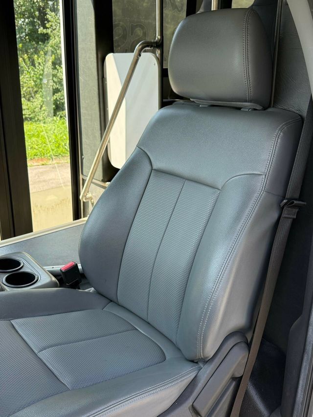 Used 2014 Ford F450 XL w/ Power Equipment Group AWD/4WD image 17
