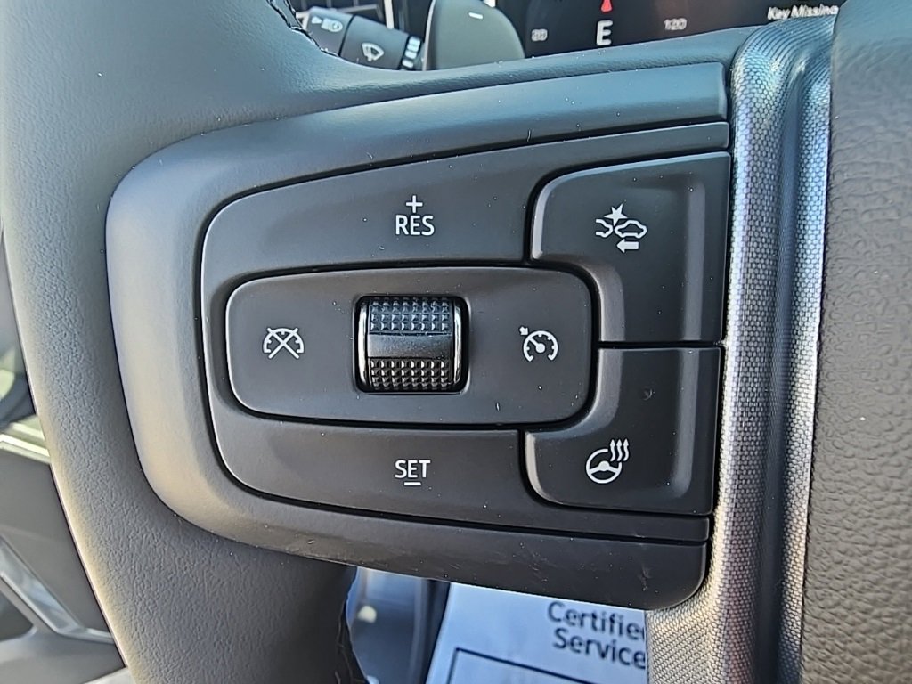 New 2026 GMC Sierra 1500 Elevation w/ Elevation Premium Package image 19