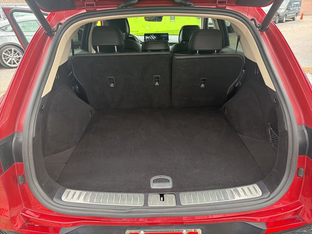 Used 2025 Genesis GV70 2.5T image 25