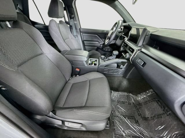 Certified 2026 Toyota 4Runner SR5 AWD/4WD image 29
