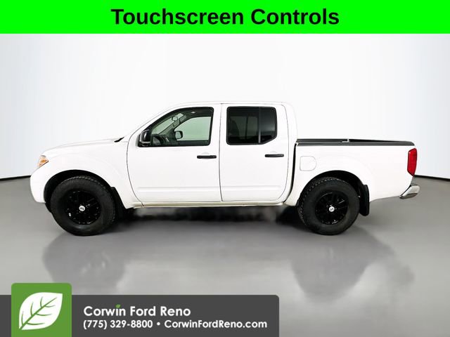 Used 2019 Nissan Frontier SV image 4