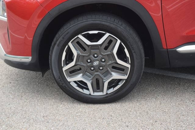 Used 2023 Hyundai Santa Fe SEL Premium AWD/4WD image 25