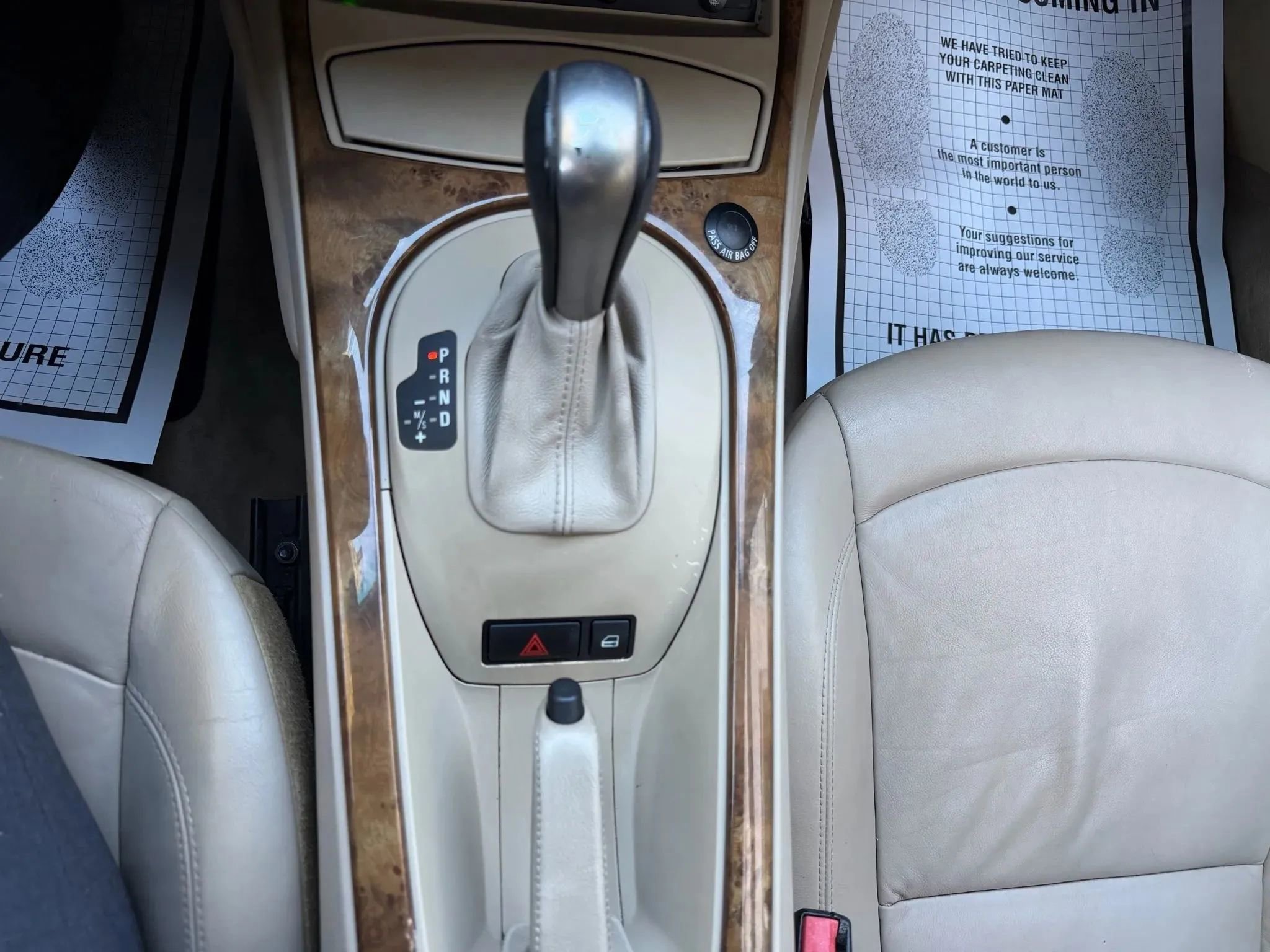 Used 2007 BMW Z4 3.0i image 34