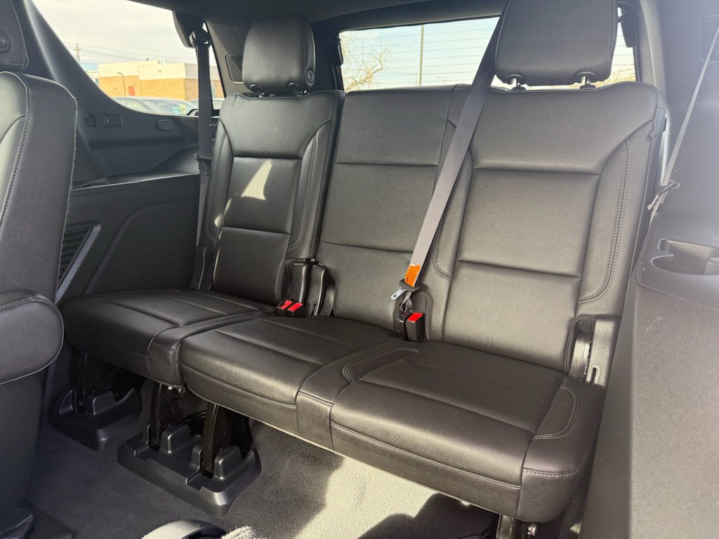 Used 2022 Chevrolet Tahoe Z71 image 19