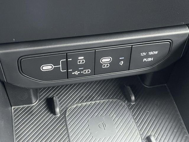 New 2026 Kia K4 EX image 35