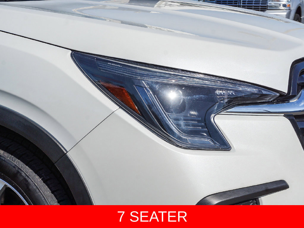 Used 2023 Subaru Ascent Premium w/ Convenience Package AWD/4WD image 10