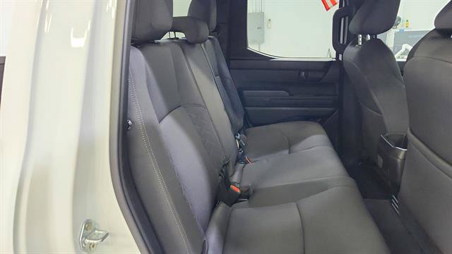 Used 2024 Toyota Tacoma SR RWD image 24