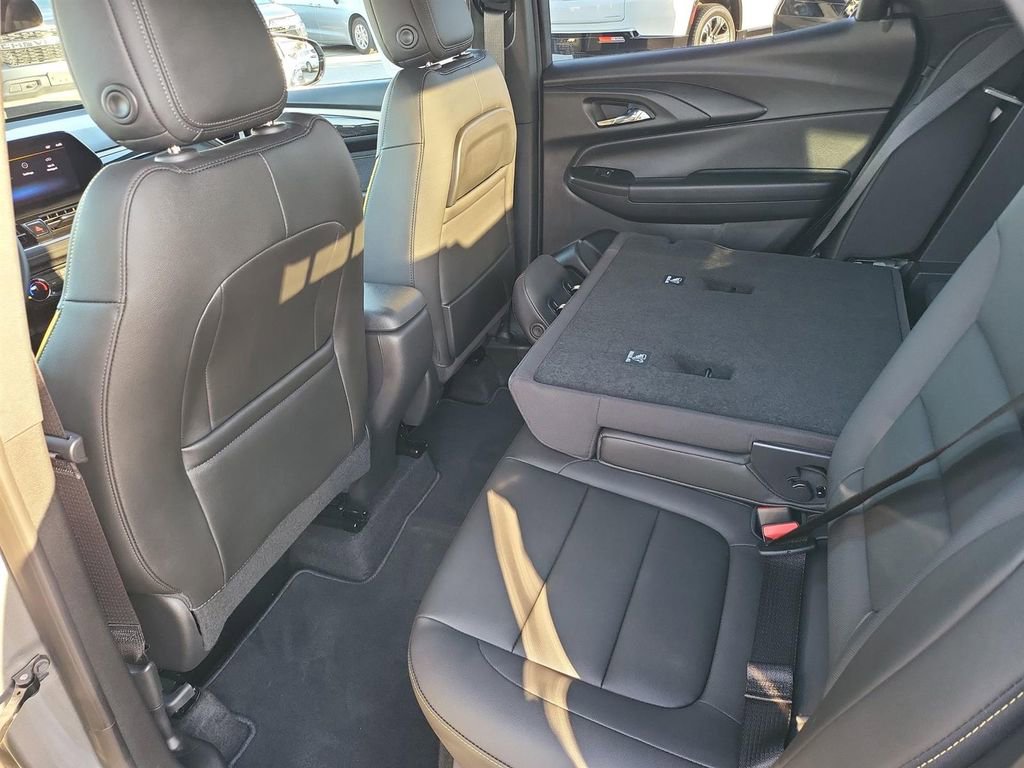 Certified 2026 Chevrolet TrailBlazer ACTIV image 15