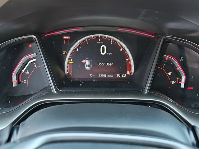 Used 2018 Honda Civic Type R image 15