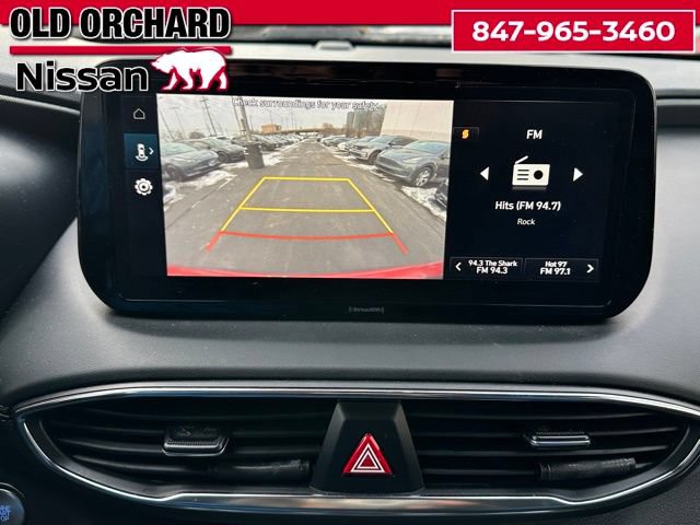 Used 2023 Hyundai Santa Fe XRT AWD/4WD image 15