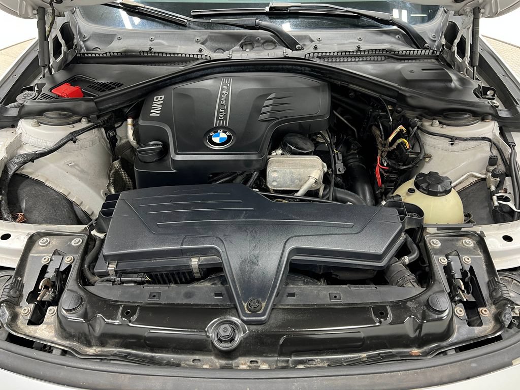 Used 2013 BMW 328i xDrive Sedan AWD/4WD image 28