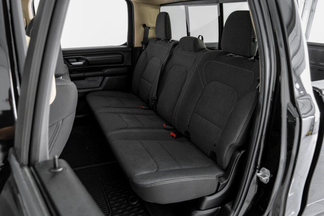 Used 2019 RAM 1500 Tradesman AWD/4WD image 35