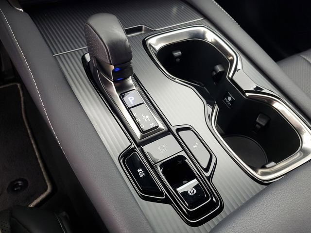 Used 2024 Lexus RX 500h F Sport w/ Cold Area Package image 29