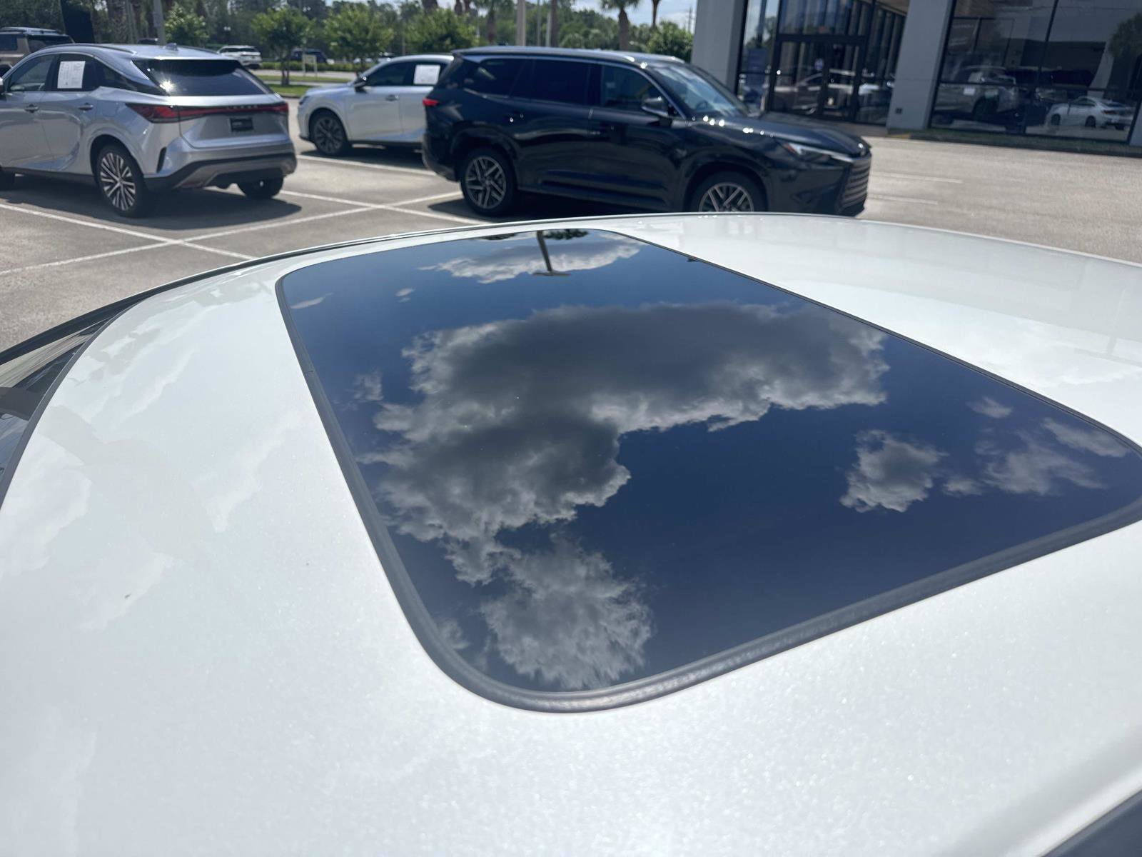 Used 2018 Acura TLX V6 FWD image 11