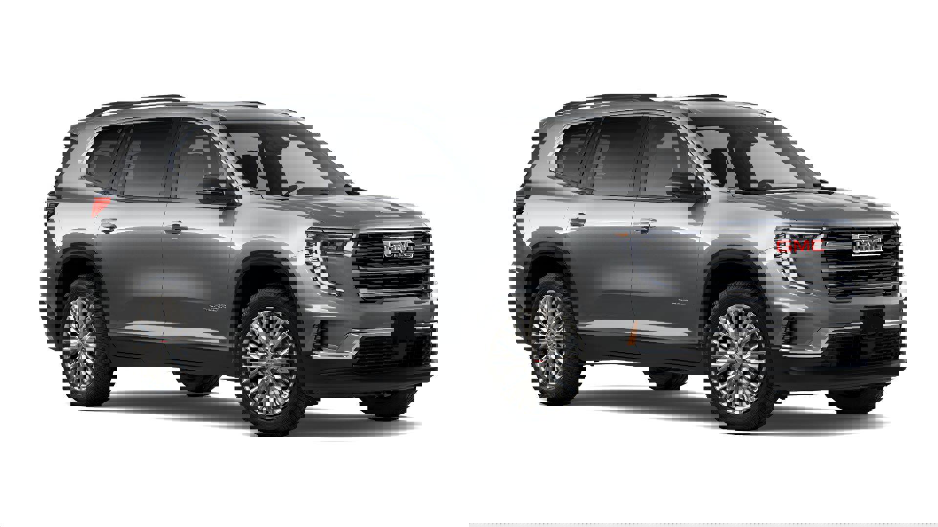 New 2026 GMC Acadia Elevation w/ Elevation Premium Package image 29