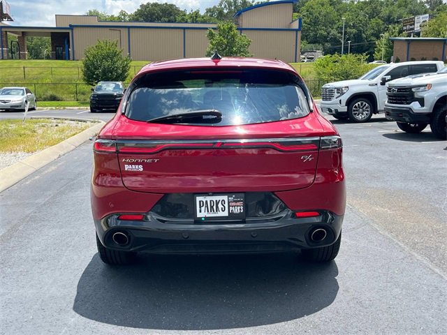 Used 2024 Dodge Hornet R/T image 6
