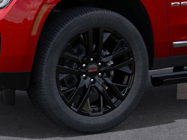 New 2026 GMC Yukon XL Denali w/ Sun & Power Step Package image 9